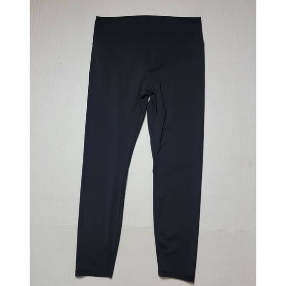 ZYIA Pants - Zyia Active Black Leggings SZ 20